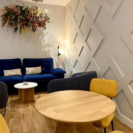 Habital Suites Jaca Exterior foto